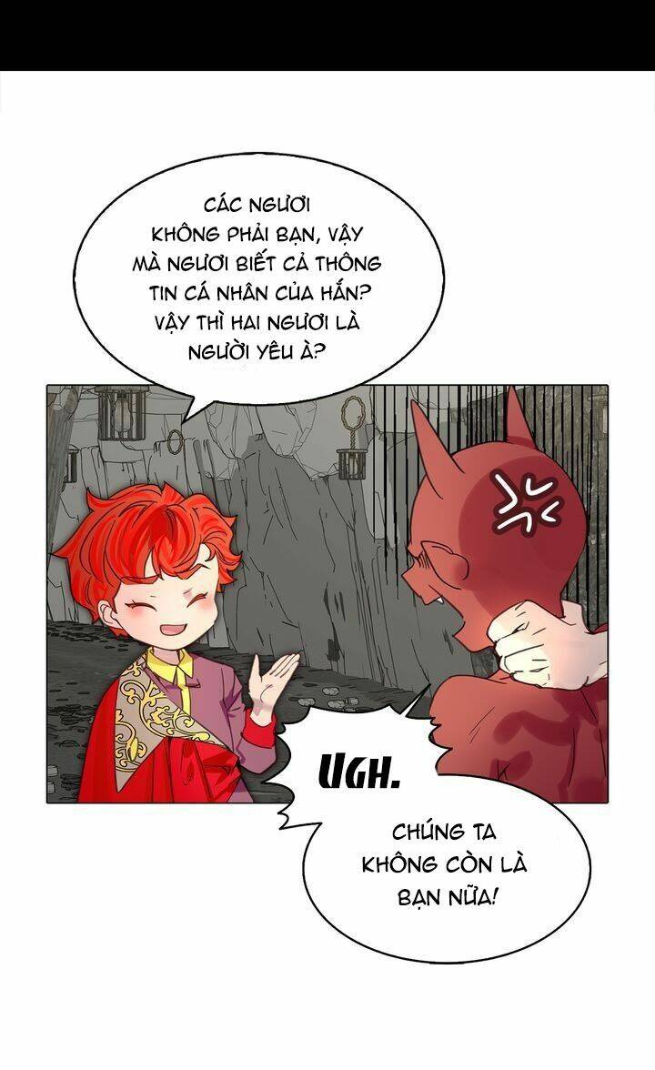 Tôi Không Phải Là Người Tốt: Chapter 142