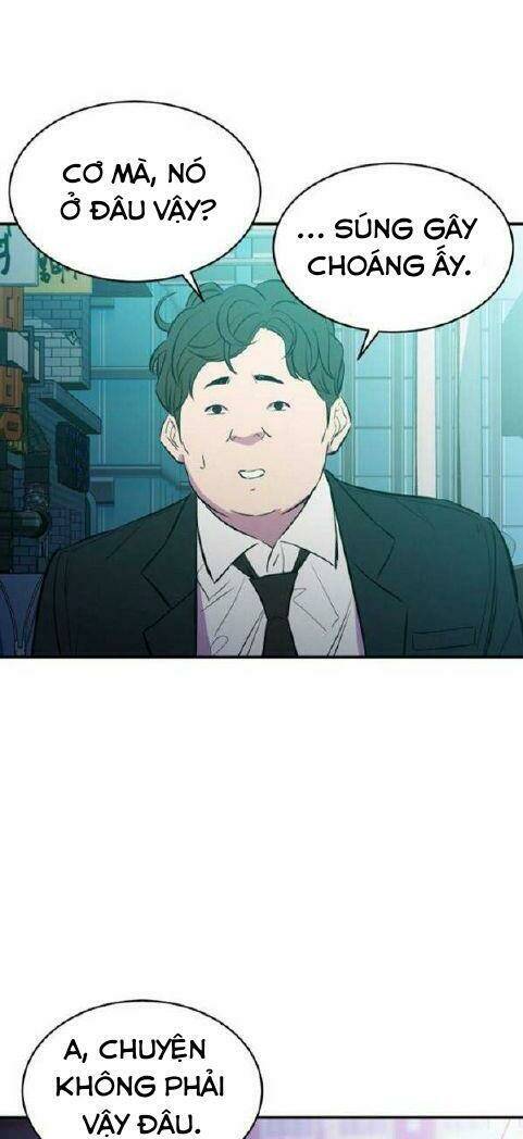 Nhân Vật Phản Diện Bất Tài: Chapter 15