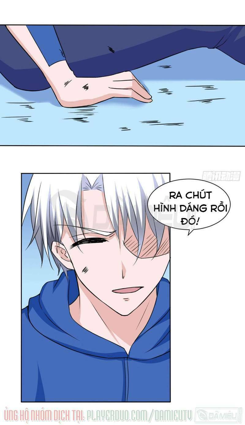 Đô Thị Tu Luyện Cuồng Triều: Chapter 110