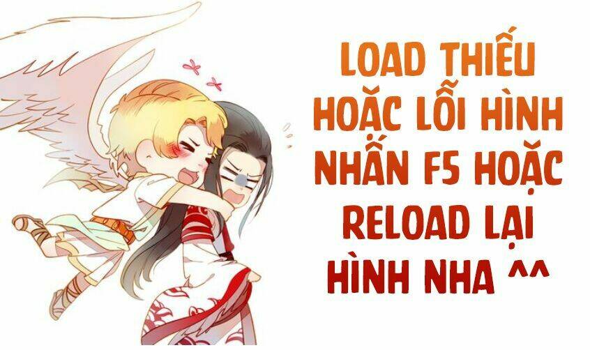 Tại Hạ Là Thần Tình Yêu: Chapter 43