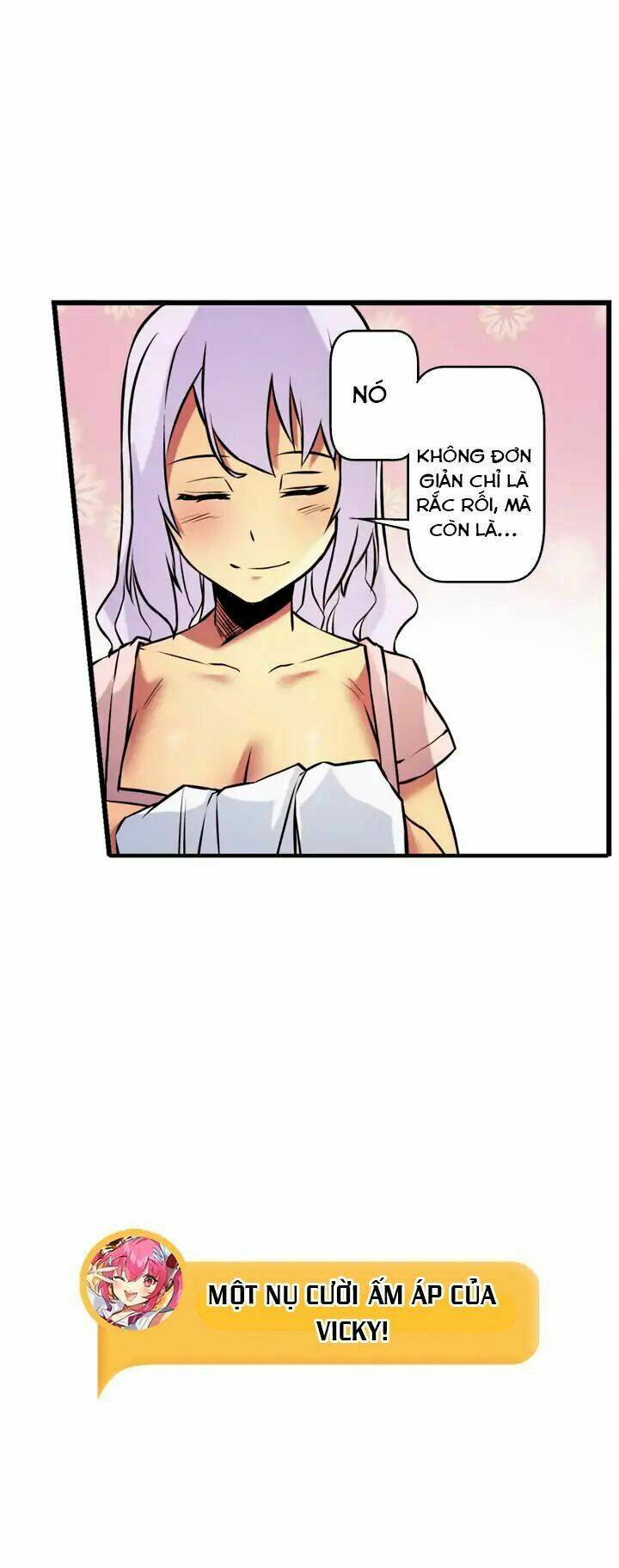 Sweet X Trouble: Chapter 35