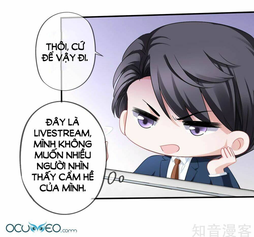 Mỹ Vị Giai Thê: Chapter 45