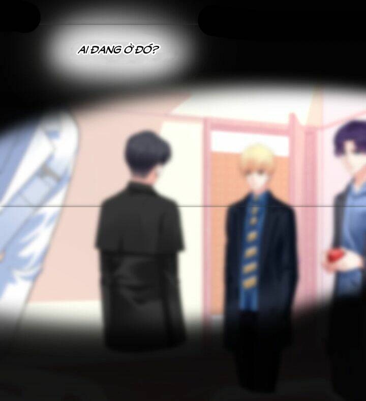 Bạn Trai 1/4 Của Tôi: Chapter 24