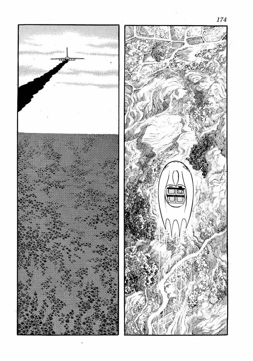 Chim Lửa: Chapter 58