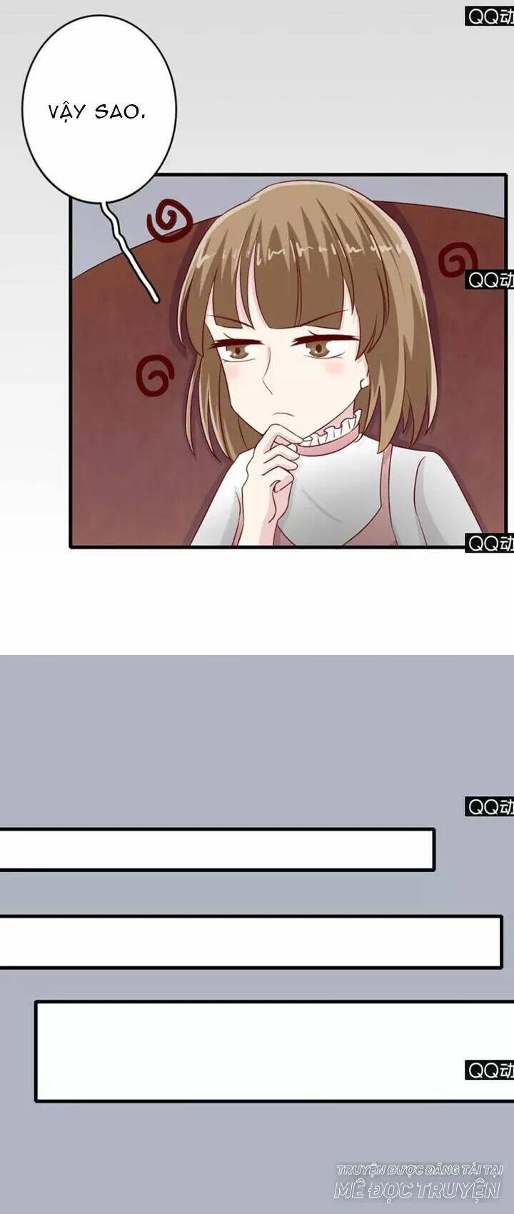 Kết Hôn Thử 99 Ngày: Chapter 27