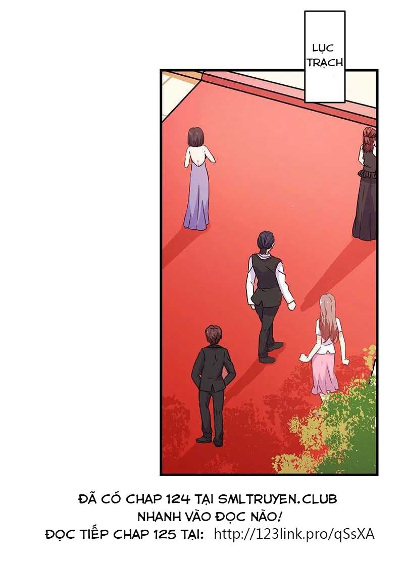 Trọng Sinh Chi Hao Môn Cường Thế Quy Lai: Chapter 123