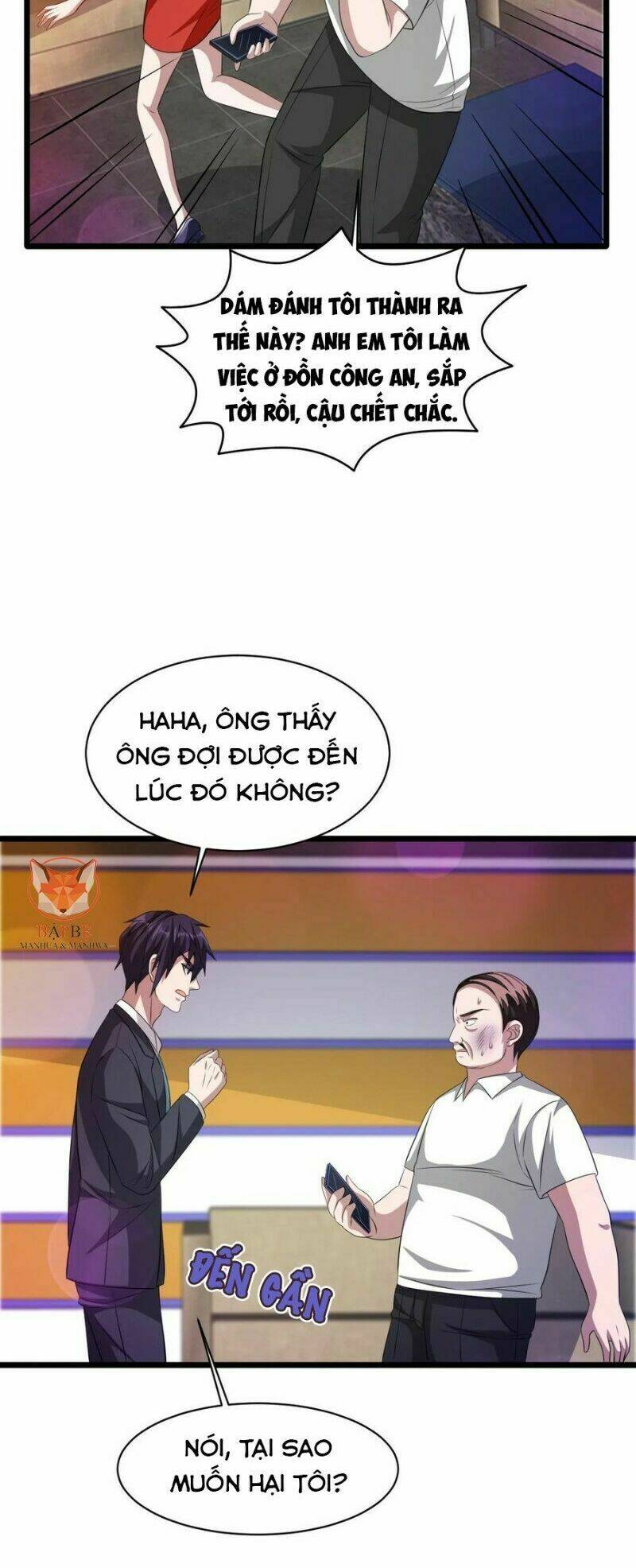 Đô Thị Tà Vương: Chapter 62