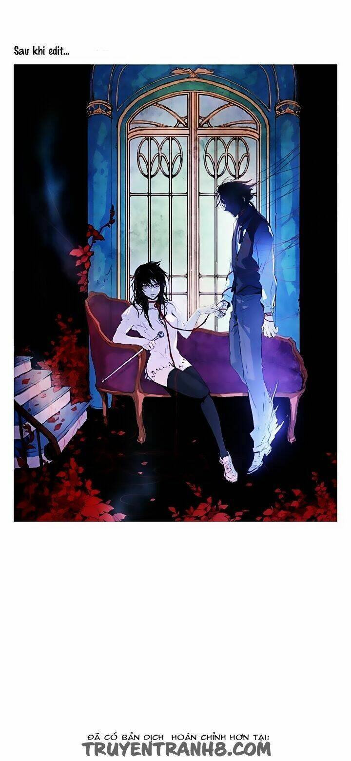 American Ghost Jack: Chapter 64
