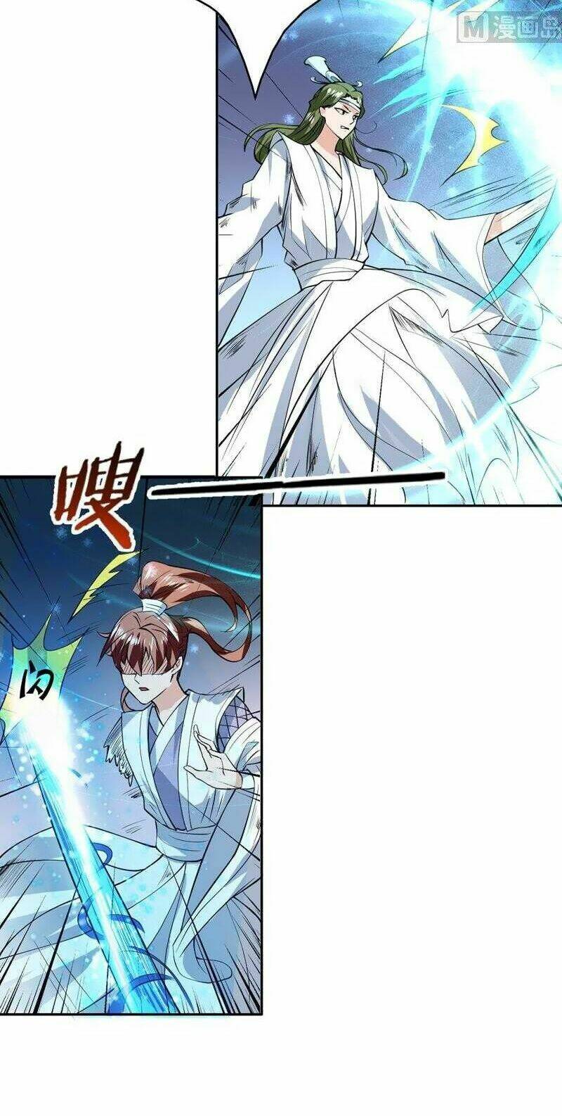Tối Cường Thần Thú Hệ Thống: Chapter 75