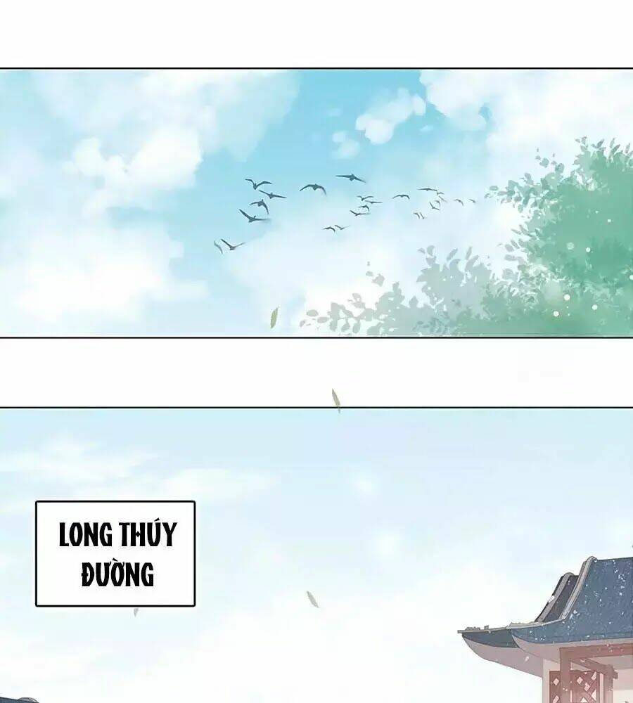 Tiểu Sư Phụ, Tóc Giả Của Ngài Rơi Rồi!: Chapter 15