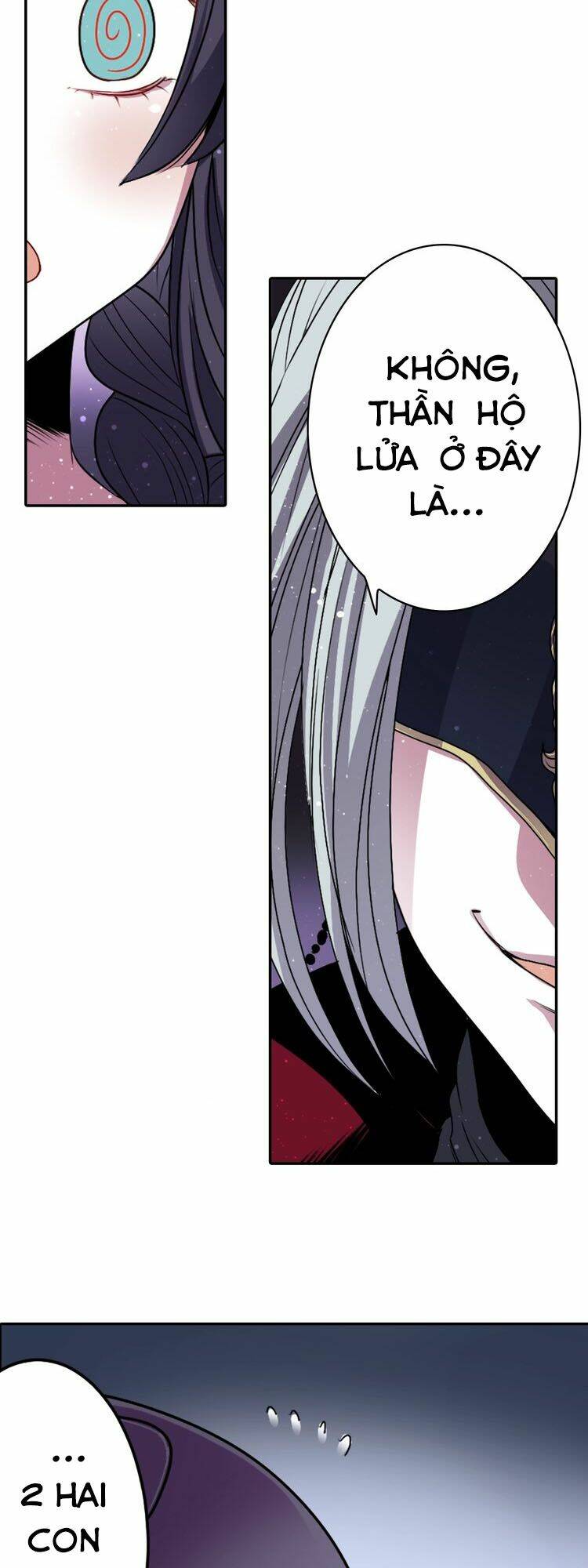 Linh Chúc Thiếu Nữ: Chapter 10