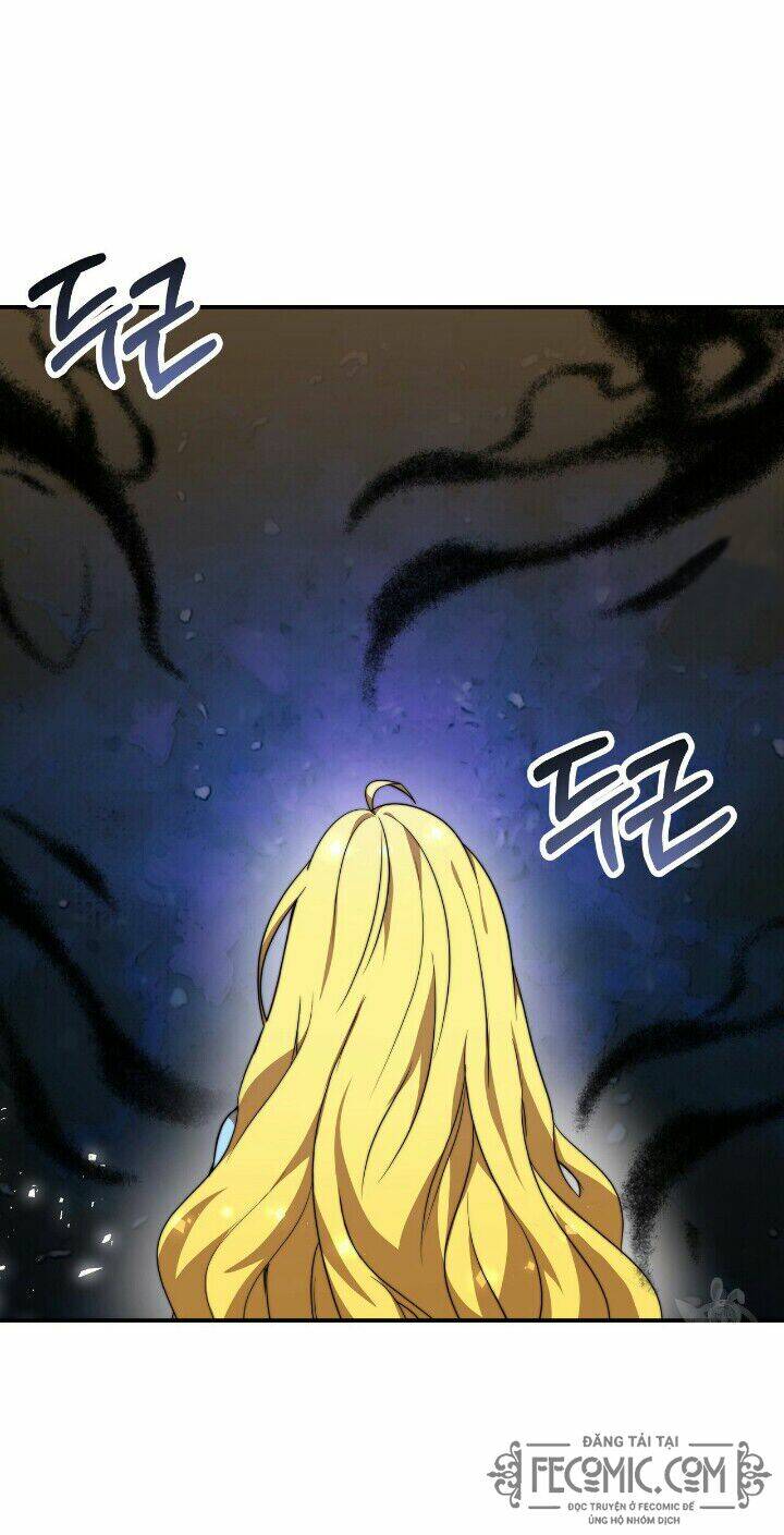 Công Chúa Bị Lãng Quên Muốn Sống Trong Hòa Bình: Chapter 18