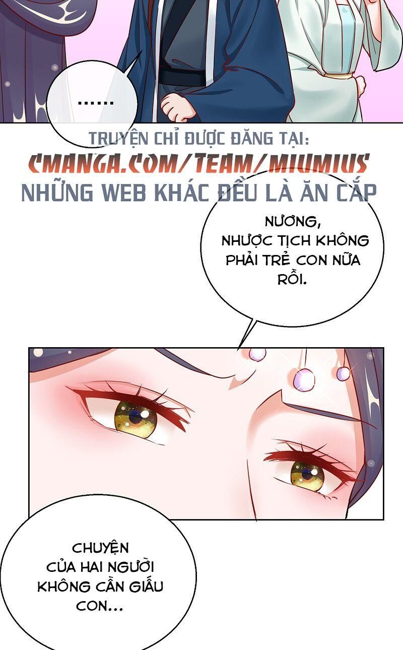 Công Lược Trưởng Thành Của Vương Phi: Chapter 26