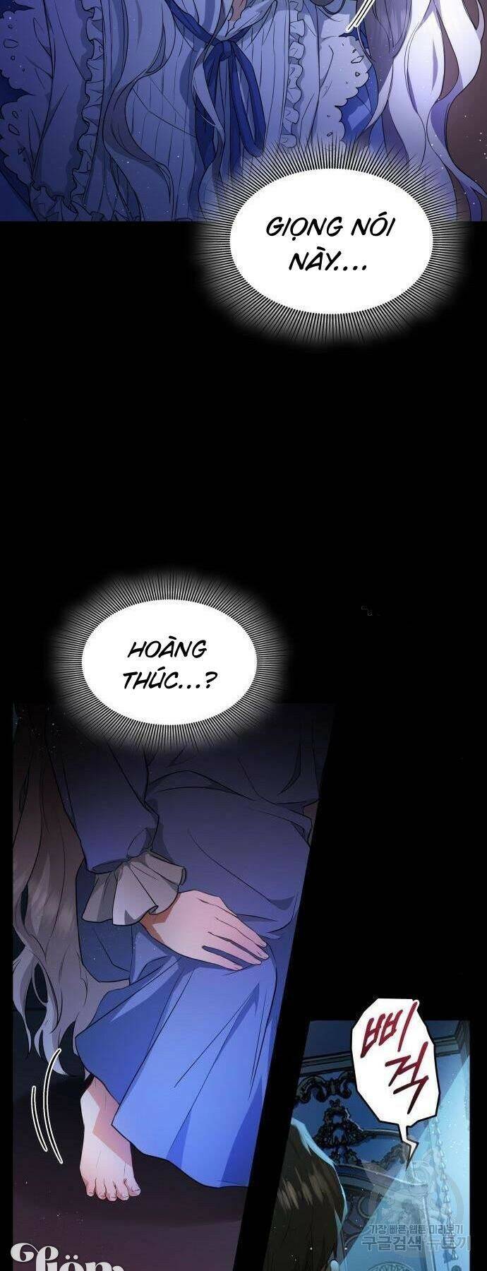 Điều Melvin Để Lại: Chapter 2