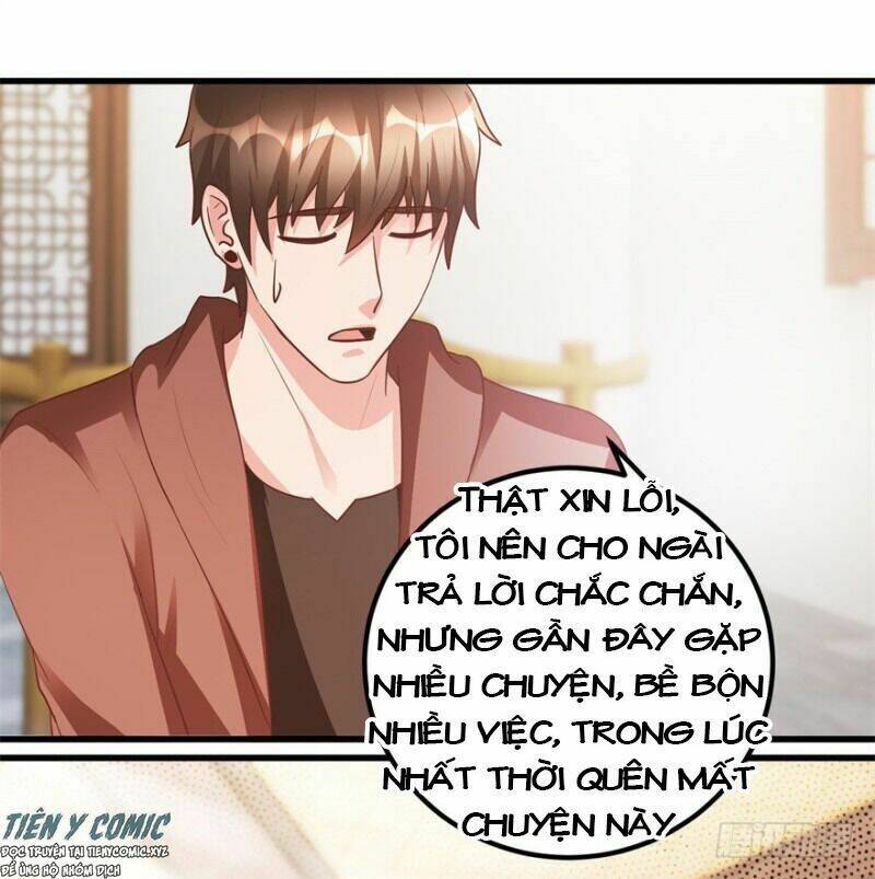 Thấu Thị Tiên Y: Chapter 99