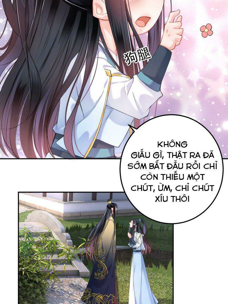 Vương Gia, Áo Lót Của Ngươi Rơi Mất Rồi: Chapter 85