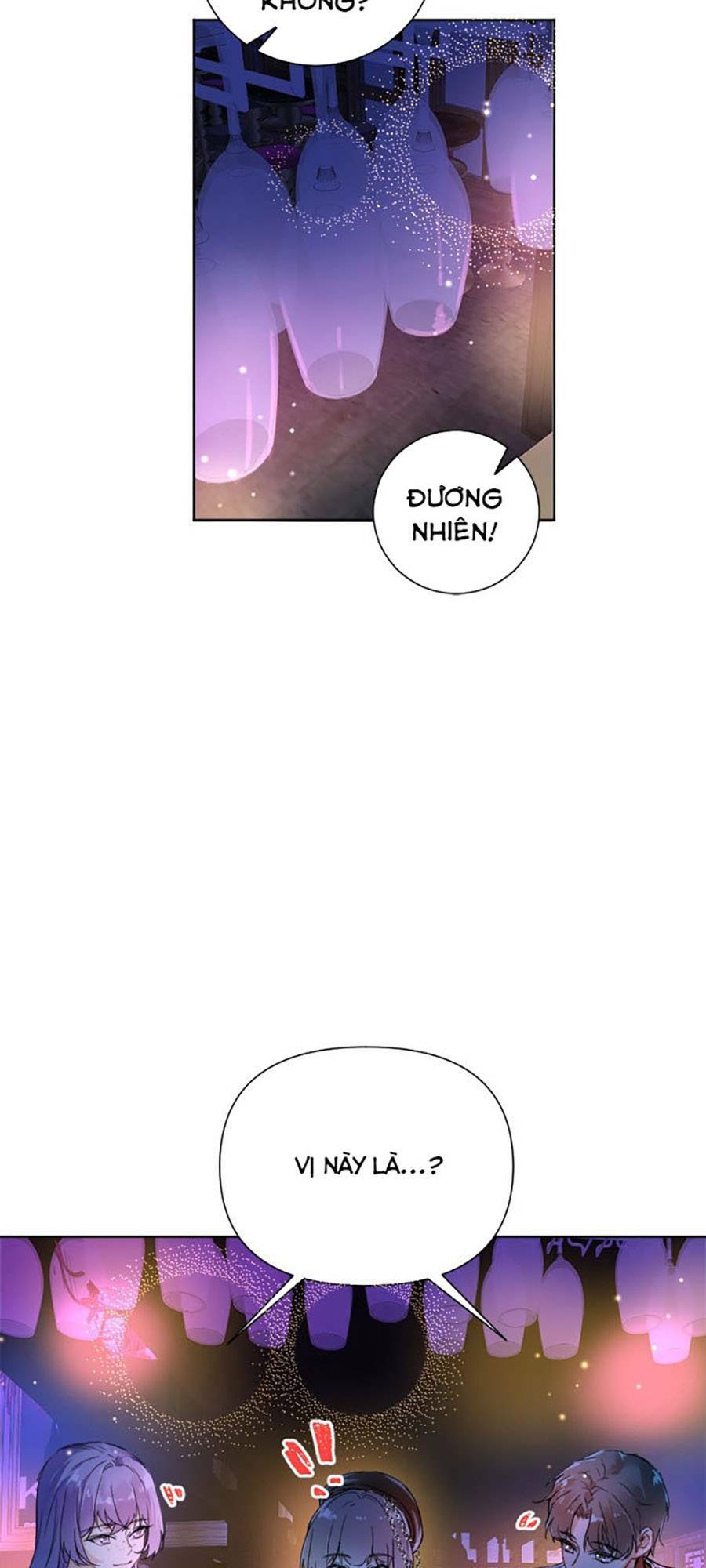 Tâm Động Thuấn Di: Chapter 60