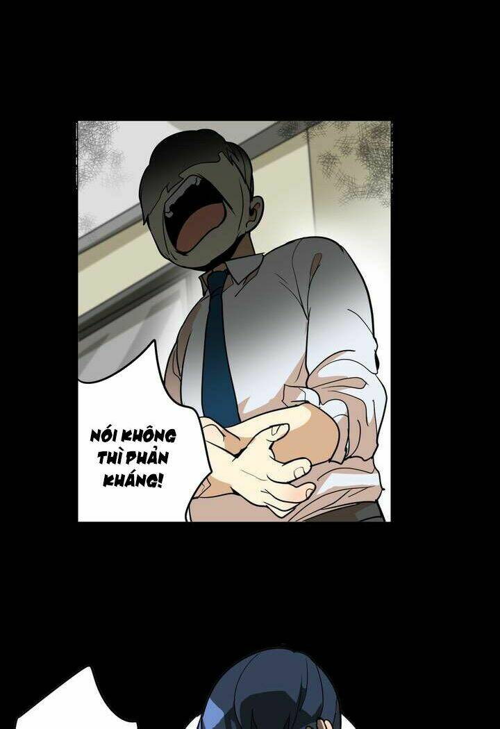 Lớn Lên Đểu Cáng: Chapter 15