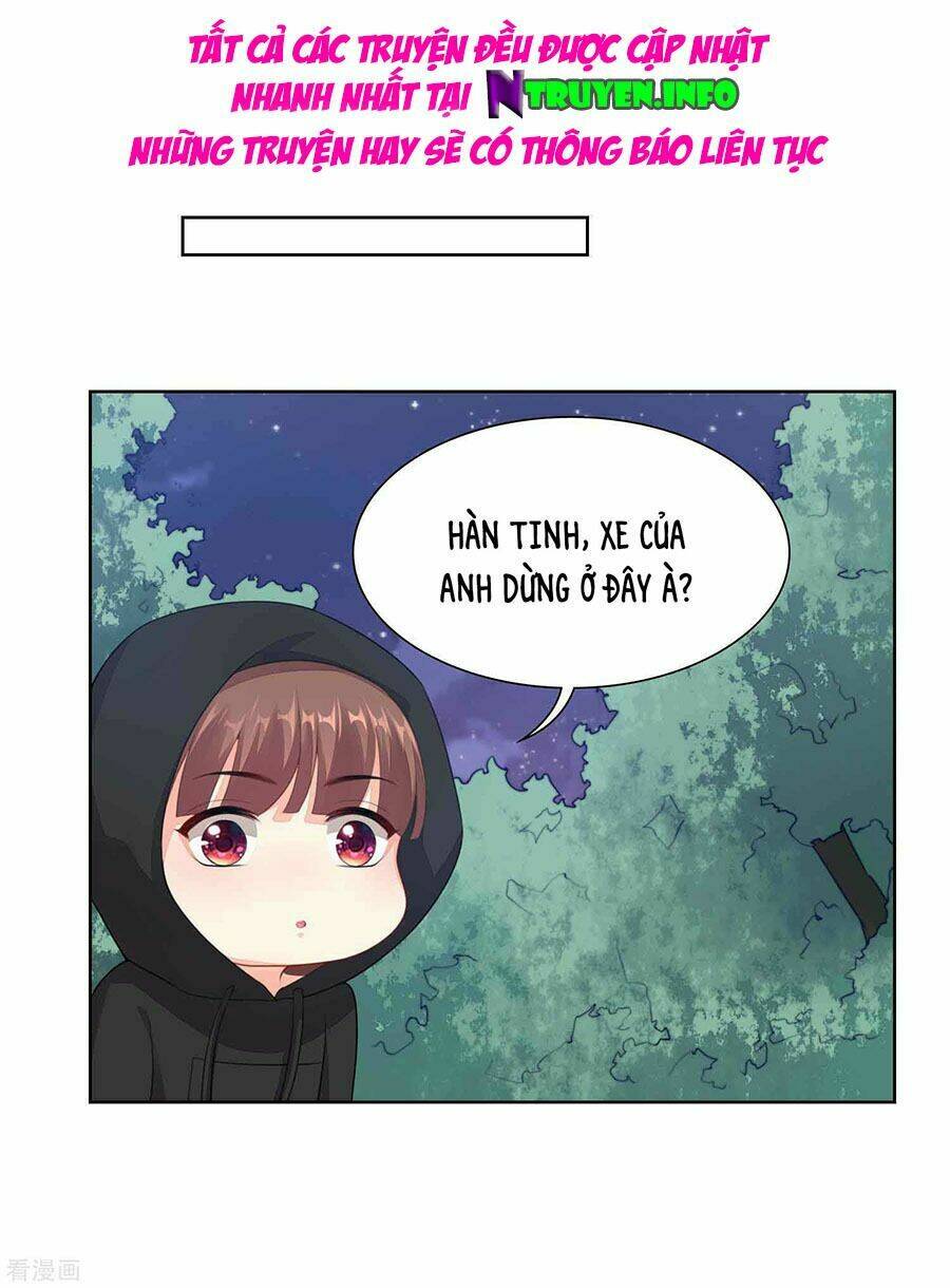 Người Yêu Ẩn Hình Của Ảnh Đế: Chapter 39