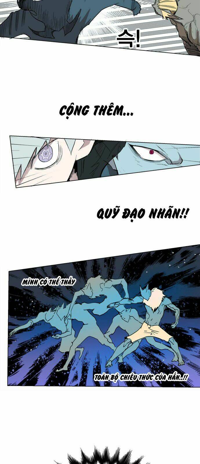 Hard Core Leveling Warrior: Chapter 119