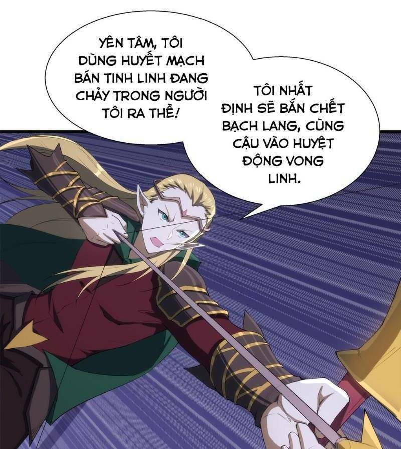 Thánh Đường Chi Thành: Chapter 10