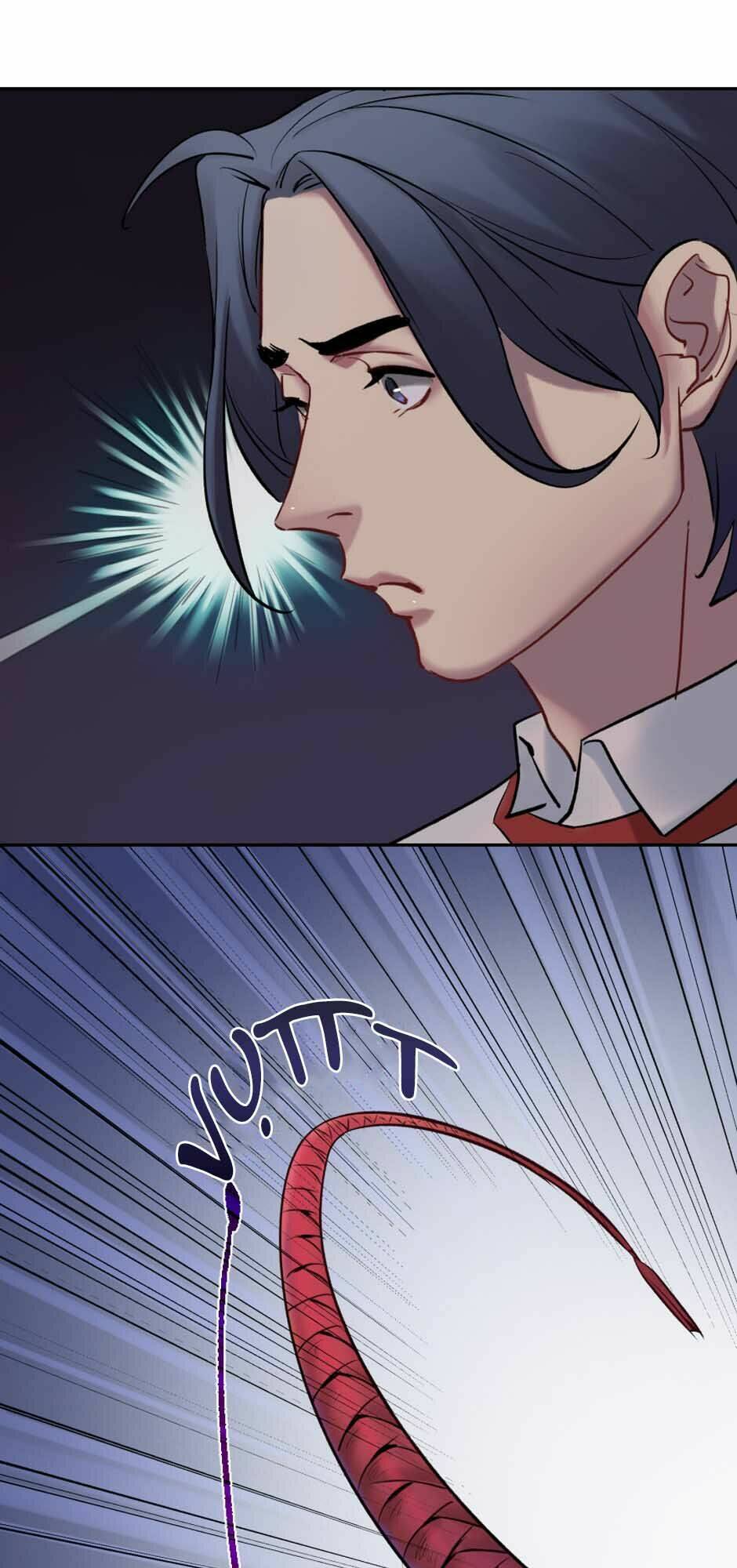 Anh Hùng Và Hiệp Nữ: Chapter 40