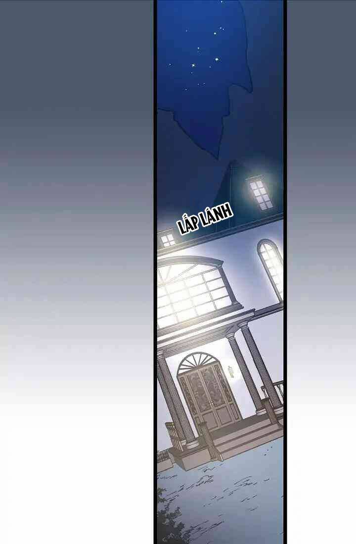 Hôn Lễ Báo Thù: Chapter 4