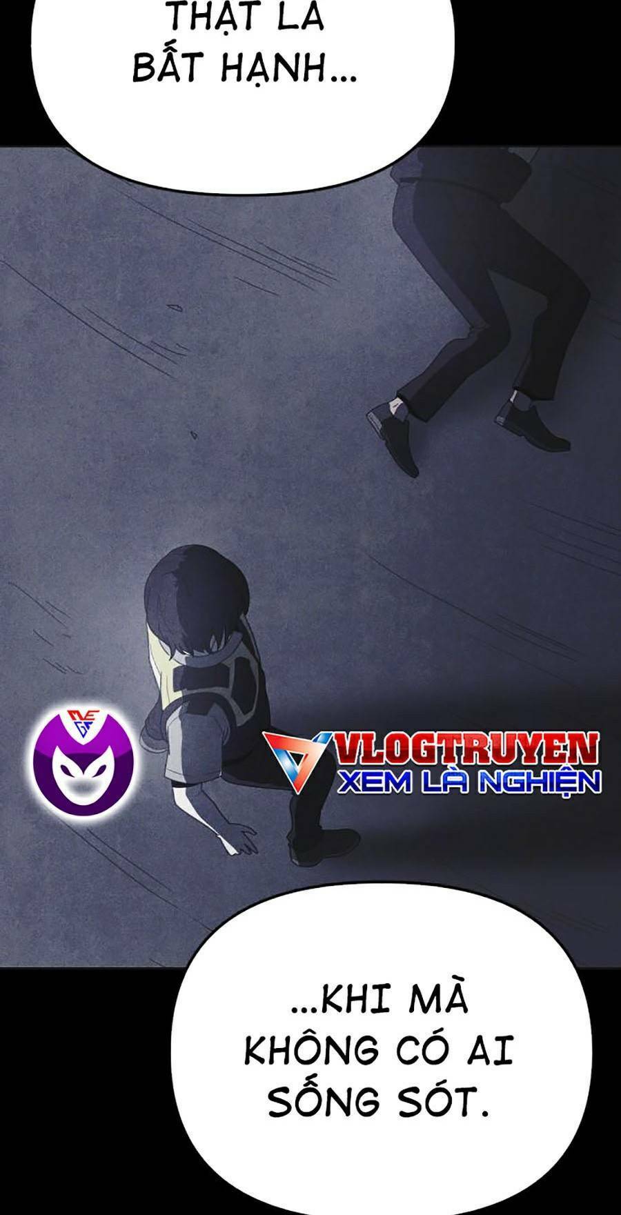 Cậu Bé Shotgun: Chapter 36
