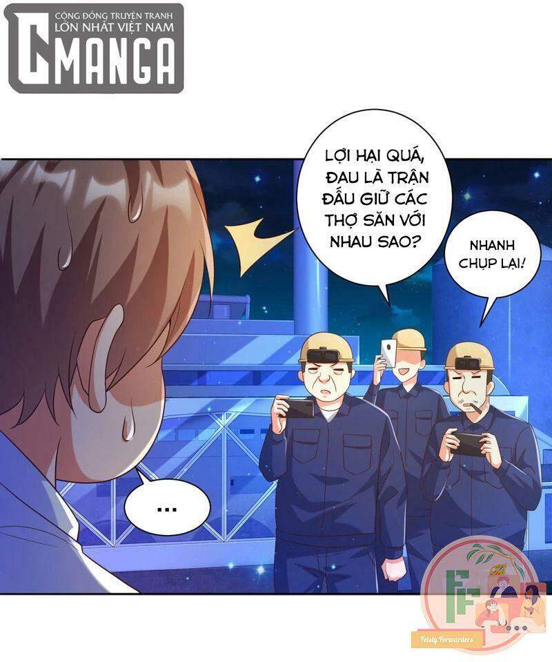 Luyện Tập Thành Thần: Chapter 18