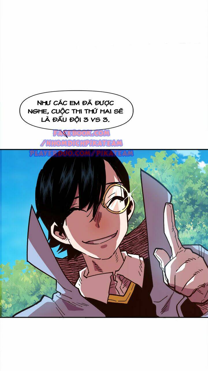 Đại Lục Vô Song: Chapter 12