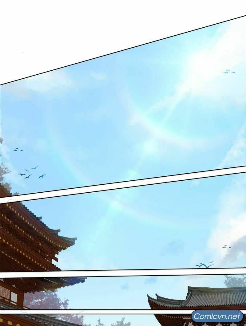 Thiên Vực Thần Tọa: Chapter 7