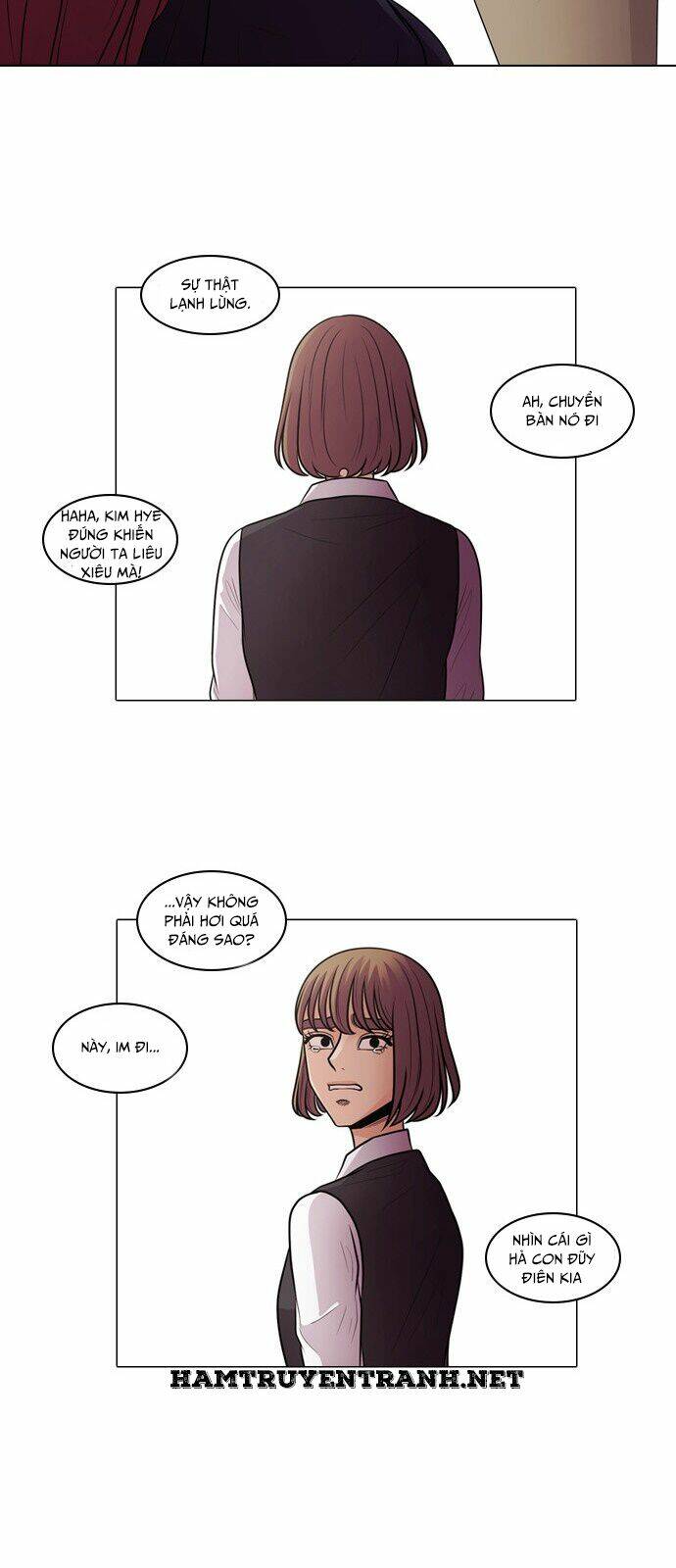 Tomorrow - Ngày Mai: Chapter 7