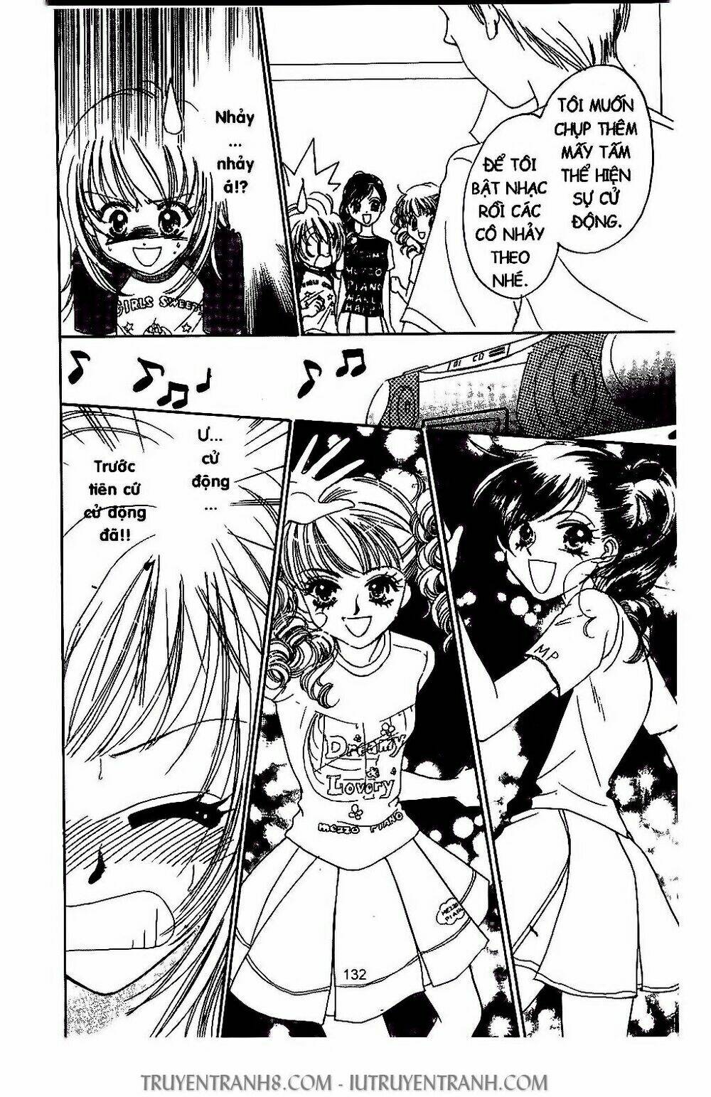 Bộ Sưu Tập Lọ Lem: Chapter 7