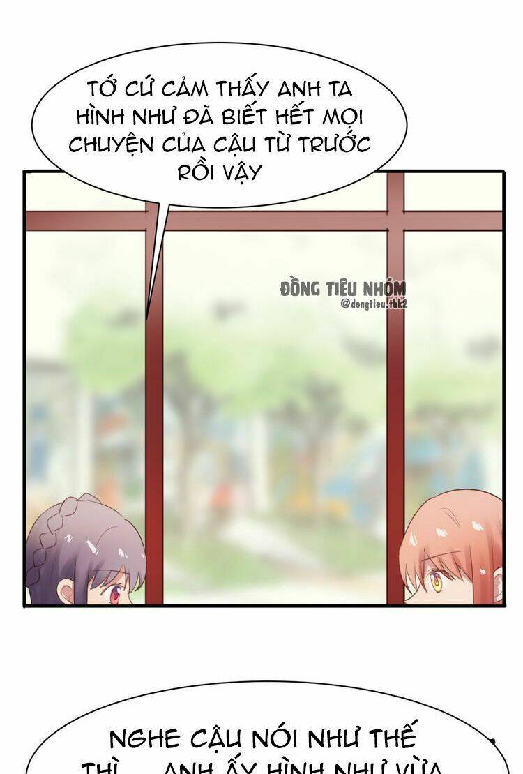 Nhất Tiễn Khuynh Tâm: Chapter 10