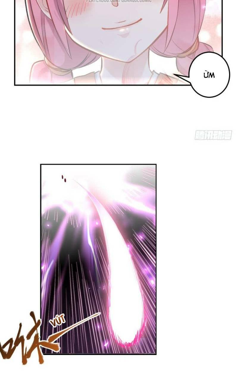 Lão Tổ Của Bạn Đang Online: Chapter 56