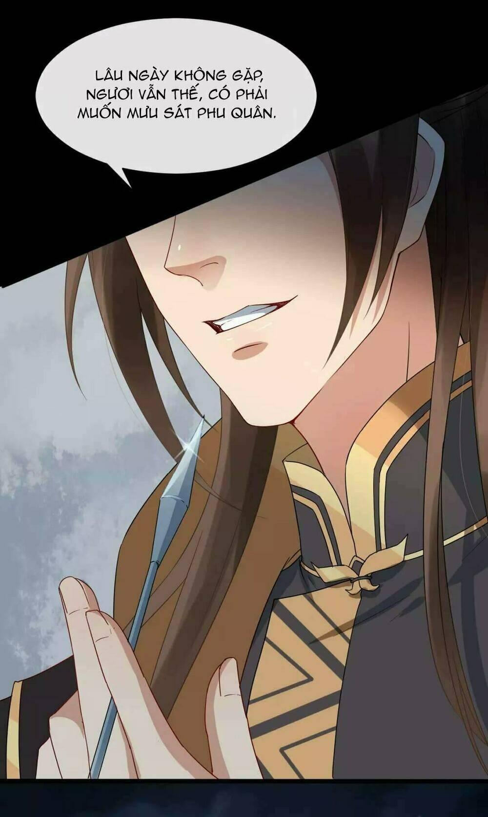 Bồng Sơn Viễn 2: Chapter 2