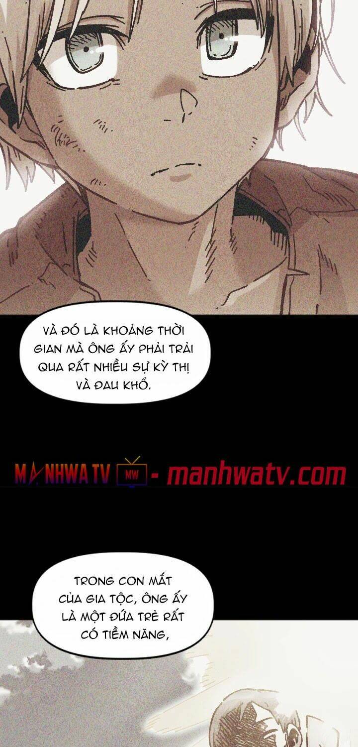 Nô Lệ Nghịch Thiên: Chapter 68