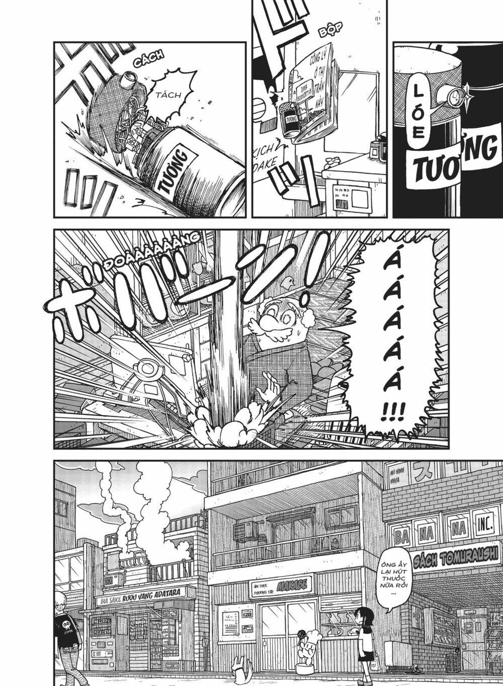 City: Chapter 9