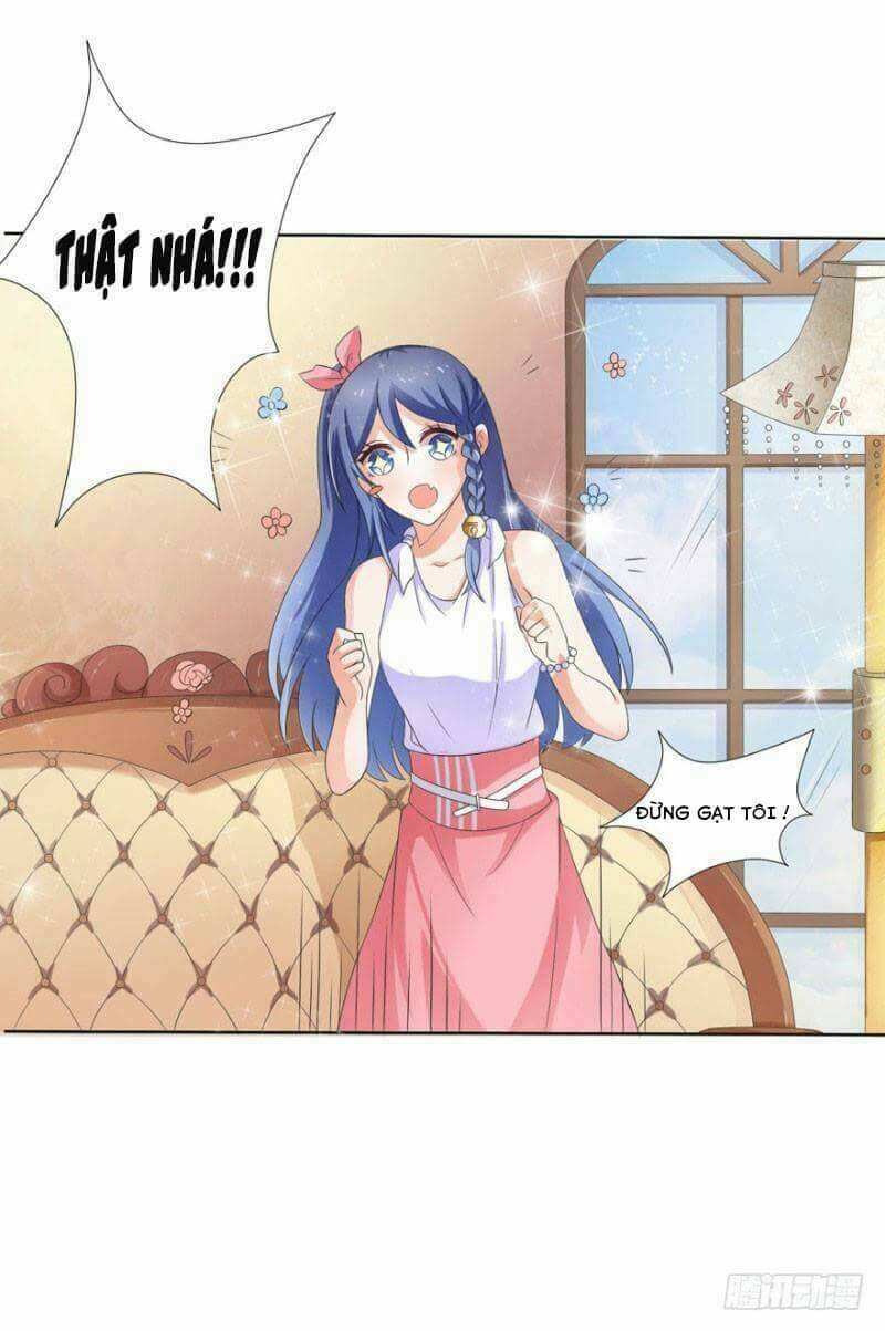 Ức Lạc Tinh Thần: Chapter 5