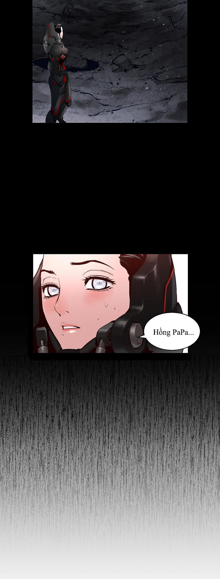 Dị Giới Tam Tuyệt: Chapter 35
