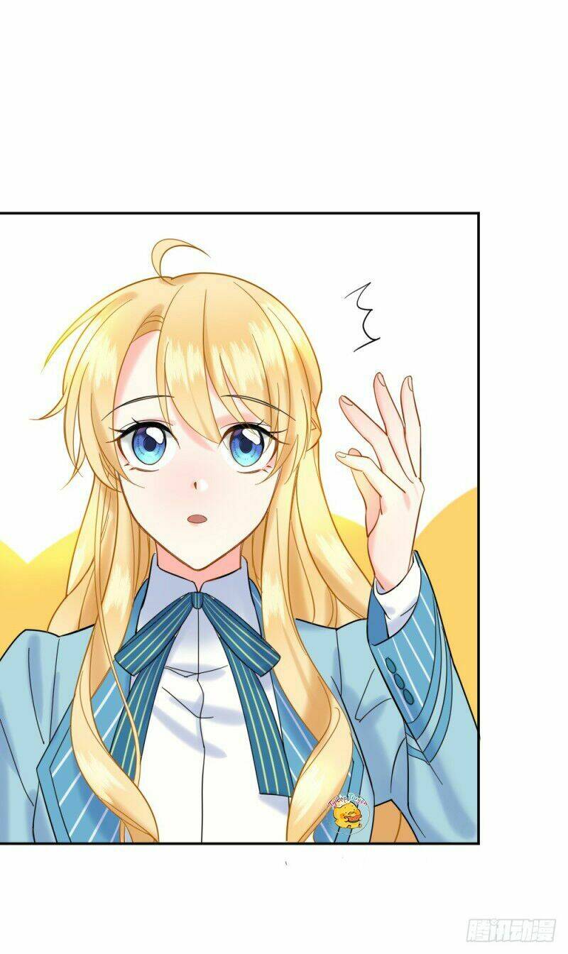 Trời Sinh Một Đôi?! Ta Từ Chối!: Chapter 5