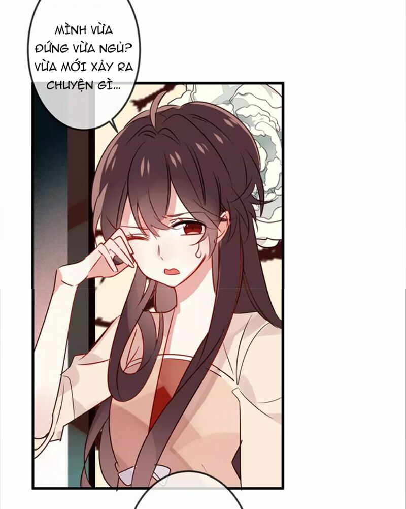 Ngô hoàng tại thượng: Chapter 5