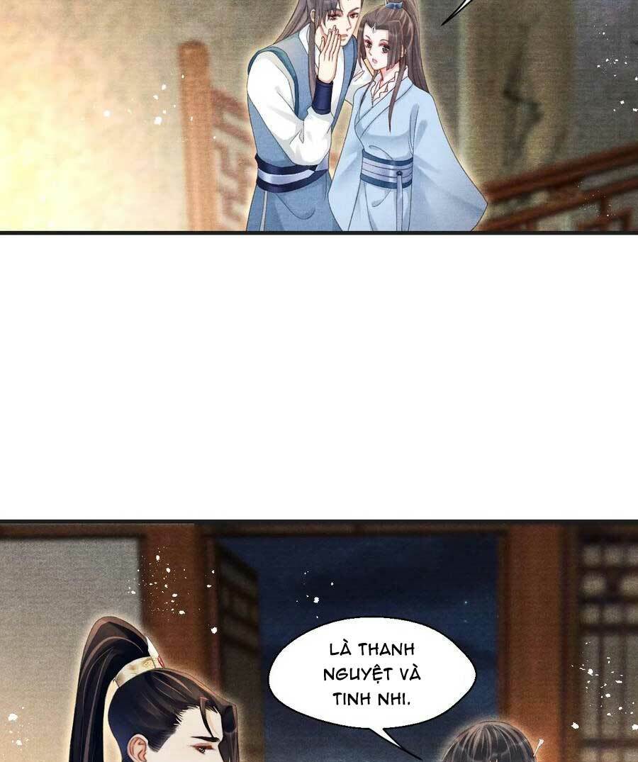 Nhất Kiếm Sương Hàn: Chapter 66