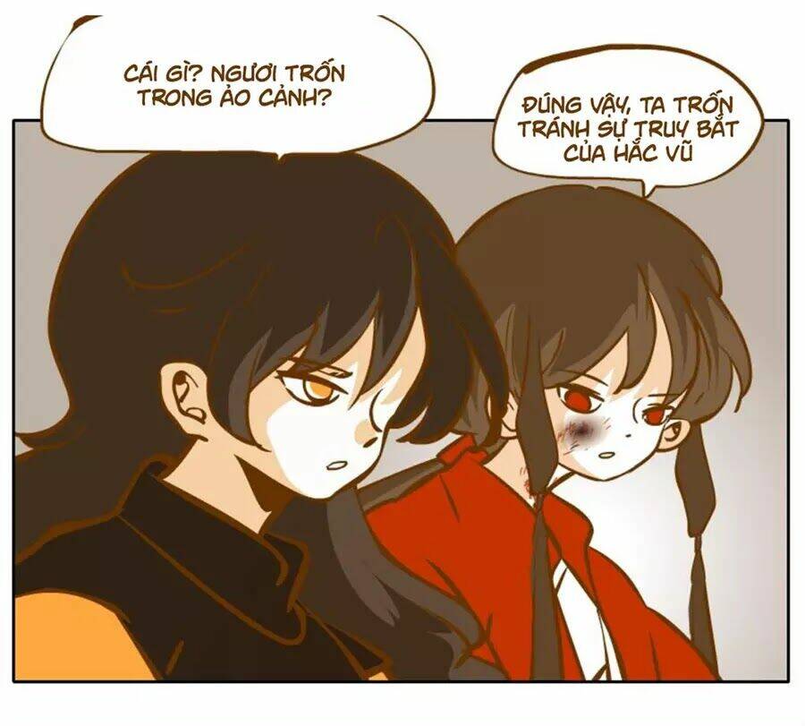 Hòa Thượng Và Tiểu Long Quân: Chapter 62