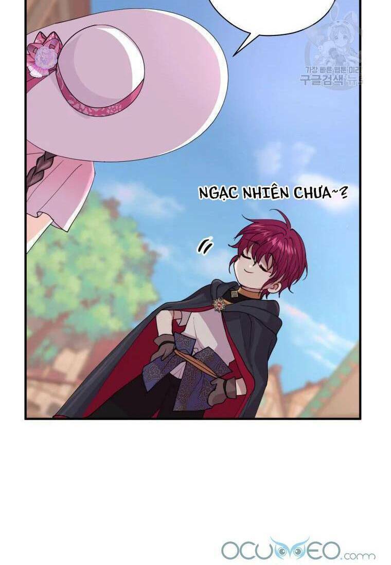 Roelin Bước Đến Tương Lai: Chapter 18