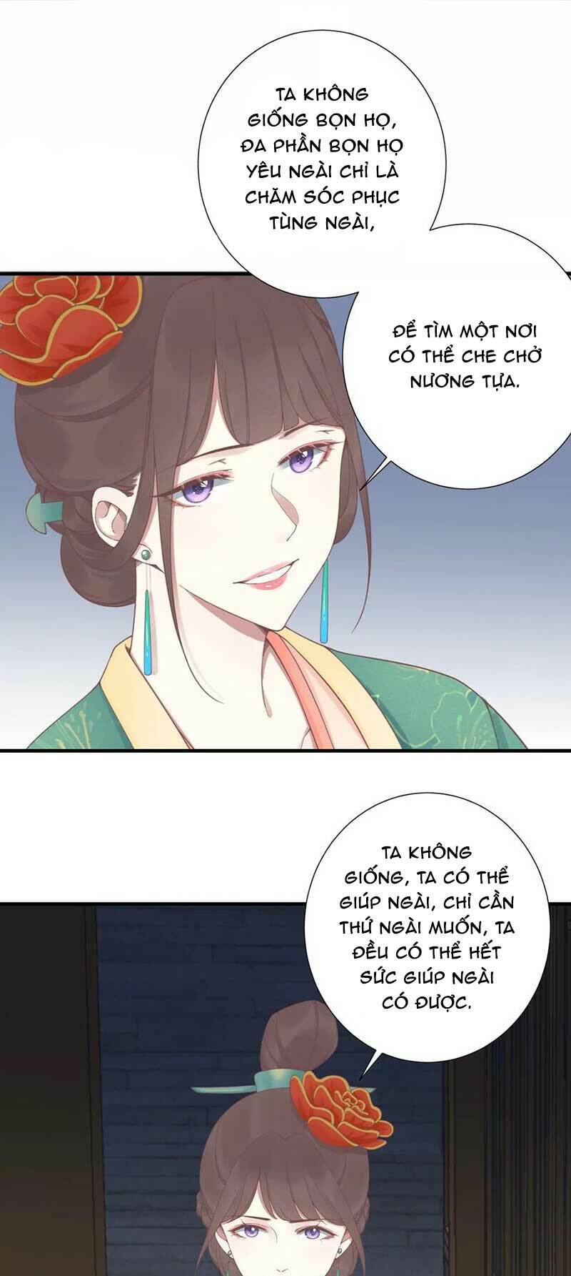 Hoàng Hậu Bận Lắm: Chapter 190