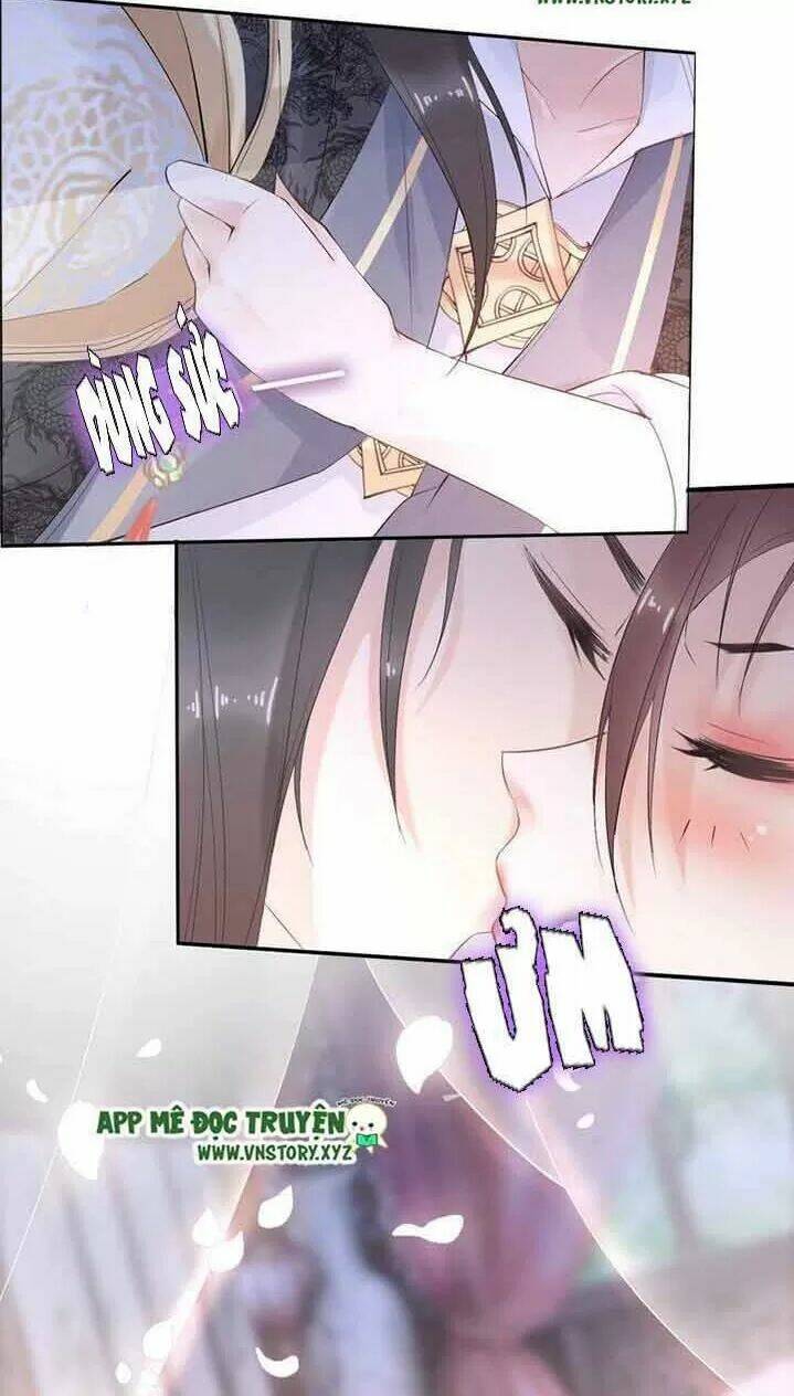 Nhất Sinh Nhất Thế Tiếu Thương Khung: Chapter 38