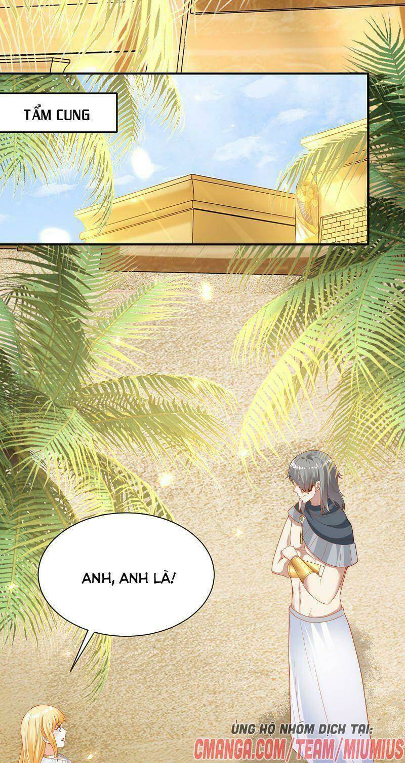 Sủng Hậu Của Vương: Chapter 105