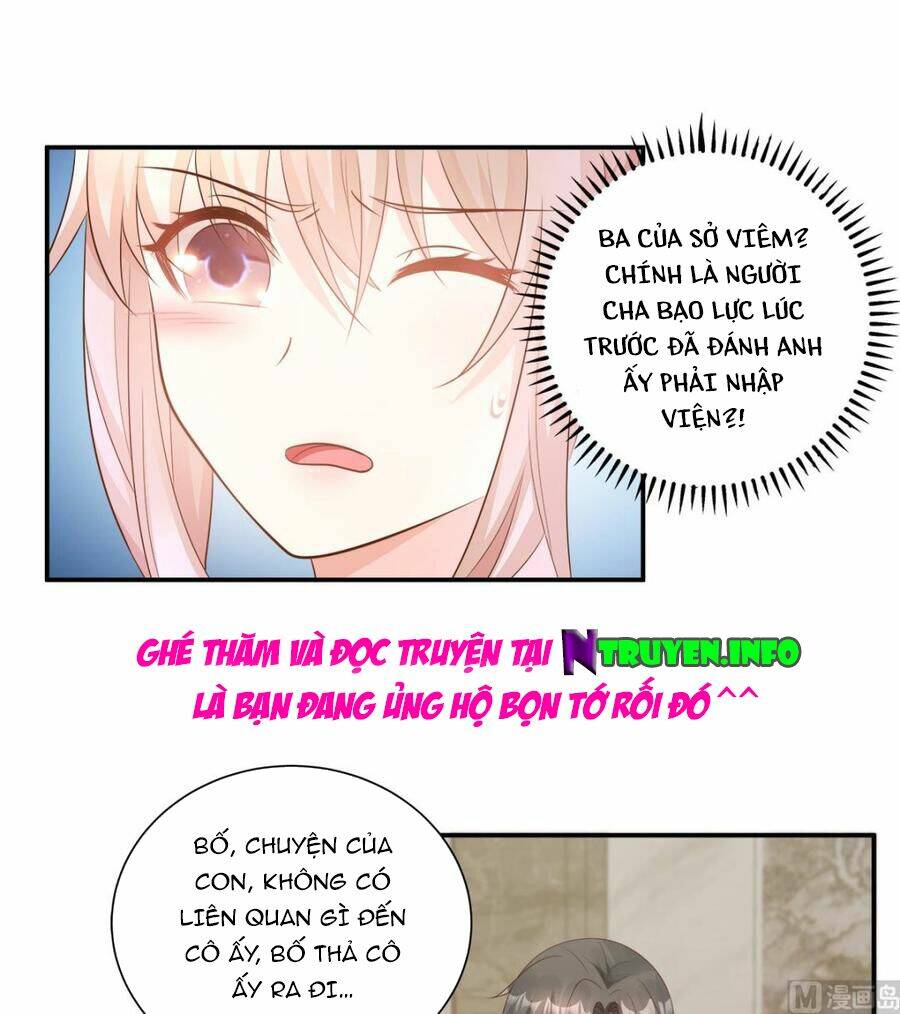 Tư Sủng Cục Cưng Bảo Bối: Chapter 71
