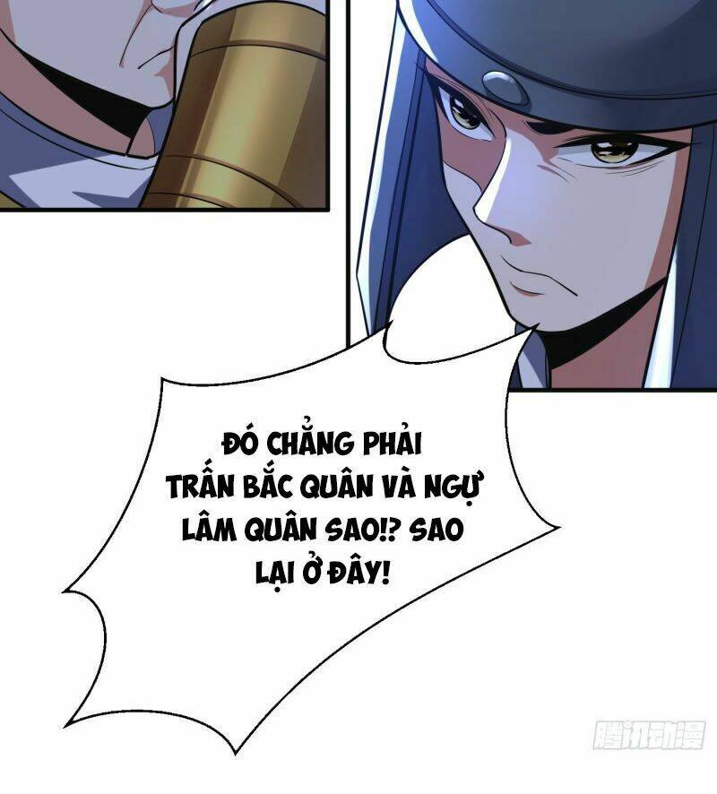 Yêu Giả Vi Vương: Chapter 163